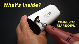 What's Inside Eufycam S330 4K Security Cameras? Find Out!