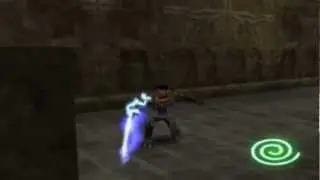 Let's play Soul Reaver - Part 13: Die Kraft der Versteinerung