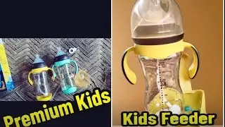 Best Quality Feeder  Bottle for Kids 2 in 1 whstapp 0306-2361616