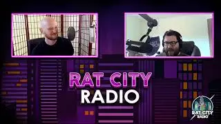 Trying To Justify Our Bad Build Choices | Rat City Radio Episode 52 #lastepoch