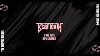 Beartooth - 