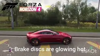Forza Horizon 5 downgrades