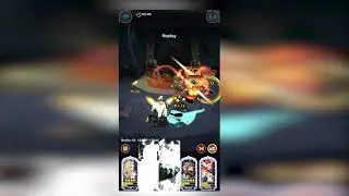 AFK Arena - King's tower 417