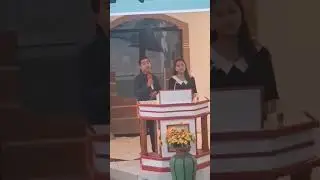 It is well with my soul | Rustom & Myra | no copyright
