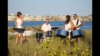 I'm Yours -Jason Mraz - Steel Rhythm -Steel Drum Band -Steel Drums -Island Music Reggae Cover Song