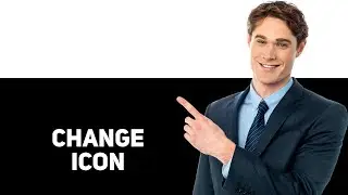 How to Change Icon for EXE File 2025