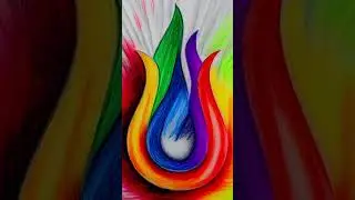 Transforming a Logo into Images using AI