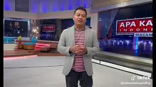 Pengamat Politik Adi Prayitno Alumni Annuqoyah