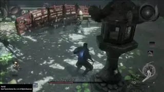 Shinobi vs everyone #1
