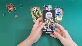 ♠️ УБИЙСТВО ИРИНЫ ФАРИОН - ЗАКАЗ ИЛИ ЛИЧНЫЙ МОТИВ ⁉️ Таро расследование 🕵‍♀️