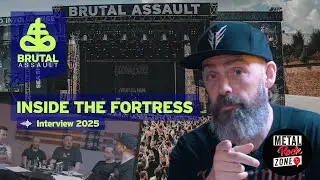 Brutal Assault - 