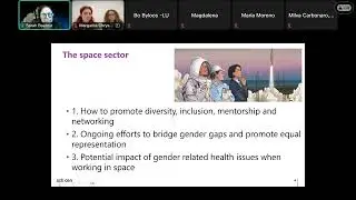 EDUCATION AND TRAINING IN THE SPACE SECTOR IX EMPOWERING THE COSMOS (6 December 2023)