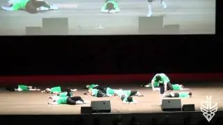 Startime Krew - World Supremacy Battlegrounds 2010