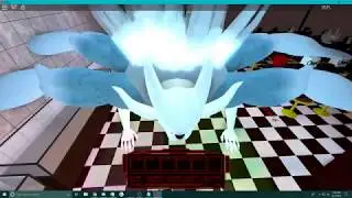 Me trying to fight in RoGhoul when pissed