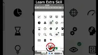 How to Insert Icon in Excel