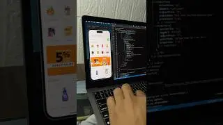 Flutter Tutorial for Beginners – Build This in 60s!