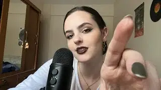 ASMR SONS DE BOCA