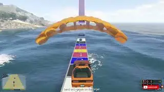 Overtime Rumble 2x GTA$ and RP new event GTA gameplay