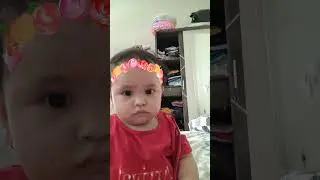 Cute Baby