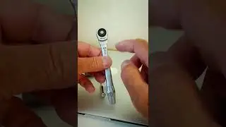 wera zyklop mini - трещетка 1/4 wera 