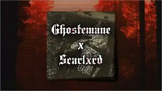 [FREE]Ghostemane x Scarlxrd | Trap Metal Type Beat | Lazarus
