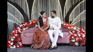 ROJAN AND LIJI WEDDING LIVE WEBCAST | CASPER WEDDINGS | 06-JUL-2026 | 11 AM