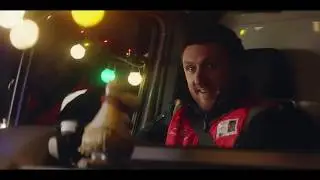 Tesco Christmas 'Delivering Christmas' 2019