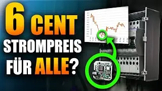 Kurioses Wunder-Gerät spart 90% Stromkosten?! Wie bitte?