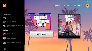GTA 6 Pre-Order Now & Early Beta Access...WARNING!