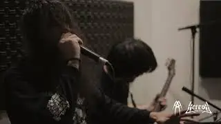 Alpha - Time to Kill (Live Heresy Fest 2021)