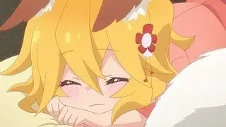 Sewayaki kitsune no Senko-San / Opening [Full HD]