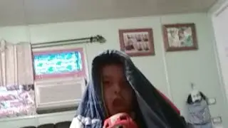 Reading a book to my Brother (PRANK)