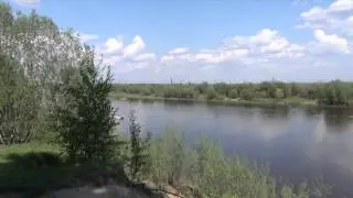 Берега