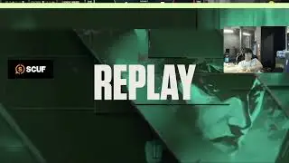 100T Bang with one of the worst whiff or VCT