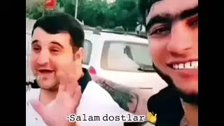 Atan balası necesen ⚜️😂