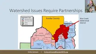 Taking Action for Water Quality and Conservation Webinar Recording