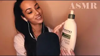 ASMR No Talking | All Tap and Scratch for Maximum Tingles (cork, wood, plastic, etc.)