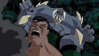 Superman's Most Lethal Enemy