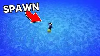 Die SCHLECHTESTEN Minecraft SEEDS aller Zeiten...