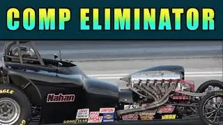 Comp Eliminator Eliminations - Topeka