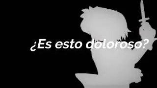Bad Apple! Sub español