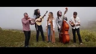 Nefesh Mountain | A Mighty Roar - Official Video