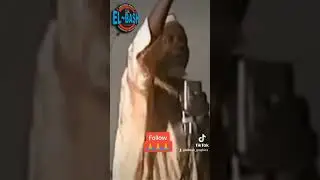 Sheikh Bashir Nyandu Ghana Bayani Akan Ranar Alkiyamah #shorts #viral #fyp #foryou #ghana #sheikh