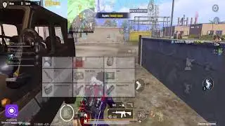 PUMPAY PUBG MOBILE  игра с рандомом