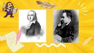 Nietzsche and Holderlin: Understanding the Influence of Poetry on Philosophy