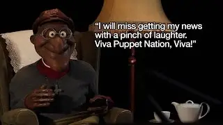 A Look Back With Tutu