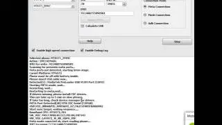 How to fix Imei Lava iris 510 By Nck Mtk Dongle 2.5.6.2  Very Easy