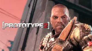 МЕНЯ ЗАРАЗИЛИ СИМБИОТОМ ▶ PROTOTYPE 2 #1