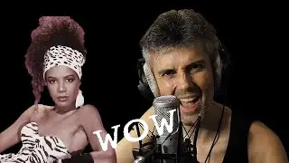 Angela Winbush - Angel reaction and analysis