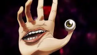 Kiseijuu: Sei no Kakuritsu - Opening